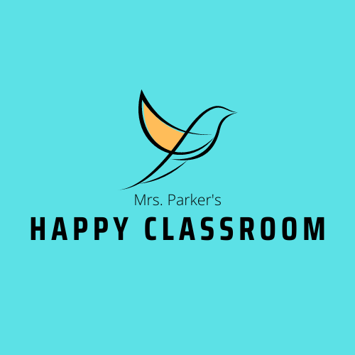 Mrs. Parker's Happy Classroom